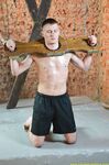 New Punishment For Dacha'S Prisoner - RusCapturedBoys - Twink