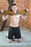 New Punishment For Dacha'S Prisoner - RusCapturedBoys - Twink