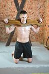New Punishment For Dacha'S Prisoner - RusCapturedBoys - Twink