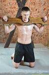 New Punishment For Dacha'S Prisoner - RusCapturedBoys - Twink