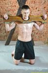 New Punishment For Dacha'S Prisoner - RusCapturedBoys - Twink