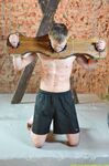 New Punishment For Dacha'S Prisoner - RusCapturedBoys - Twink