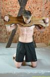 New Punishment For Dacha'S Prisoner - RusCapturedBoys - Twink