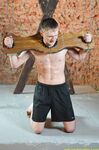 New Punishment For Dacha'S Prisoner - RusCapturedBoys - Twink