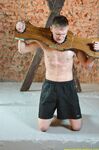 New Punishment For Dacha'S Prisoner - RusCapturedBoys - Twink