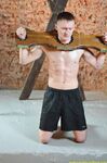New Punishment For Dacha'S Prisoner - RusCapturedBoys - Twink