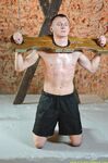 New Punishment For Dacha'S Prisoner - RusCapturedBoys - Twink