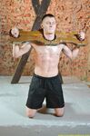 New Punishment For Dacha'S Prisoner - RusCapturedBoys - Twink