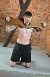 New Punishment For Dacha'S Prisoner - RusCapturedBoys - Twink