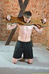 New Punishment For Dacha'S Prisoner - RusCapturedBoys - Twink