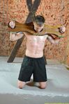 New Punishment For Dacha'S Prisoner - RusCapturedBoys - Twink