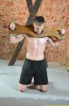New Punishment For Dacha'S Prisoner - RusCapturedBoys - Twink