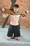 New Punishment For Dacha'S Prisoner - RusCapturedBoys - Twink
