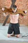 New Punishment For Dacha'S Prisoner - RusCapturedBoys - Twink