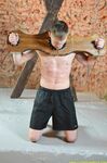 New Punishment For Dacha'S Prisoner - RusCapturedBoys - Twink