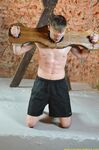 New Punishment For Dacha'S Prisoner - RusCapturedBoys - Twink
