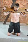 New Punishment For Dacha'S Prisoner - RusCapturedBoys - Twink