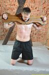 New Punishment For Dacha'S Prisoner - RusCapturedBoys - Twink