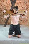 New Punishment For Dacha'S Prisoner - RusCapturedBoys - Twink