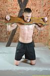 New Punishment For Dacha'S Prisoner - RusCapturedBoys - Twink