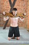 New Punishment For Dacha'S Prisoner - RusCapturedBoys - Twink