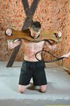 New Punishment For Dacha'S Prisoner - RusCapturedBoys - Twink