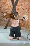 New Punishment For Dacha'S Prisoner - RusCapturedBoys - Twink