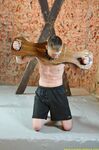 New Punishment For Dacha'S Prisoner - RusCapturedBoys - Twink