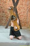 New Punishment For Dacha'S Prisoner - RusCapturedBoys - Twink