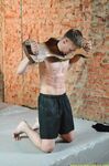 New Punishment For Dacha'S Prisoner - RusCapturedBoys - Twink