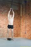 New Punishments For Dacha'S Prisoners - RusCapturedBoys - Muscle