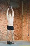 New Punishments For Dacha'S Prisoners - RusCapturedBoys - Muscle