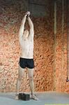 New Punishments For Dacha'S Prisoners - RusCapturedBoys - Muscle