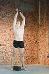 New Punishments For Dacha'S Prisoners - RusCapturedBoys - Muscle