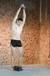 New Punishments For Dacha'S Prisoners - RusCapturedBoys - Muscle