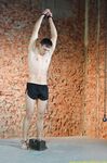 New Punishments For Dacha'S Prisoners - RusCapturedBoys - Muscle