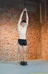 New Punishments For Dacha'S Prisoners - RusCapturedBoys - Muscle