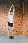 New Punishments For Dacha'S Prisoners - RusCapturedBoys - Muscle