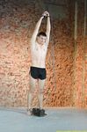 New Punishments For Dacha'S Prisoners - RusCapturedBoys - Muscle