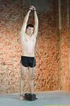 New Punishments For Dacha'S Prisoners - RusCapturedBoys - Muscle