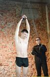 New Punishments For Dacha'S Prisoners - RusCapturedBoys - Muscle