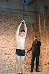 New Punishments For Dacha'S Prisoners - RusCapturedBoys - Muscle