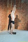 New Punishments For Dacha'S Prisoners - RusCapturedBoys - Muscle
