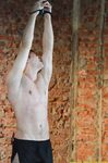 New Punishments For Dacha'S Prisoners - RusCapturedBoys - Muscle
