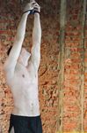 New Punishments For Dacha'S Prisoners - RusCapturedBoys - Muscle