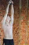 New Punishments For Dacha'S Prisoners - RusCapturedBoys - Muscle