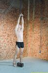 New Punishments For Dacha'S Prisoners - RusCapturedBoys - Muscle