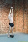 New Punishments For Dacha'S Prisoners - RusCapturedBoys - Muscle