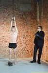 New Punishments For Dacha'S Prisoners - RusCapturedBoys - Muscle