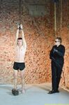 New Punishments For Dacha'S Prisoners - RusCapturedBoys - Muscle